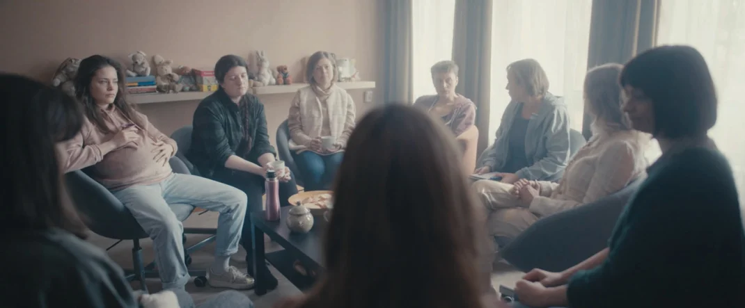 Lenkų kino festivalis: Namie geriausia - Renginio paveikslėlis 3