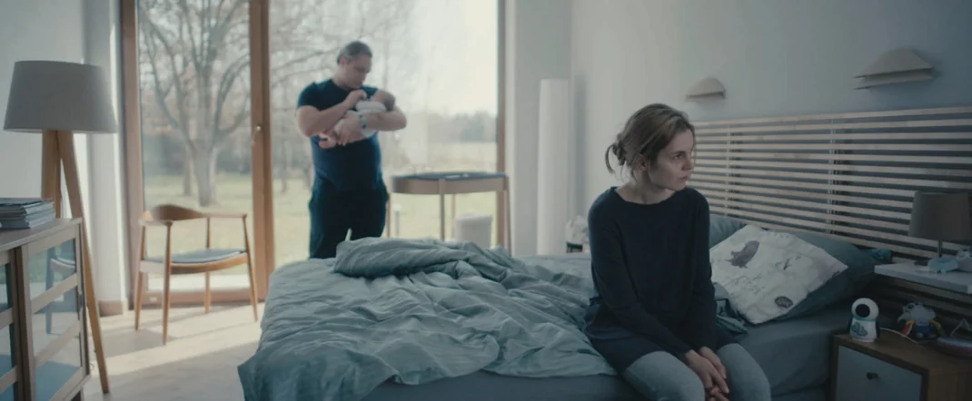 Lenkų kino festivalis: Namie geriausia - Renginio paveikslėlis 2