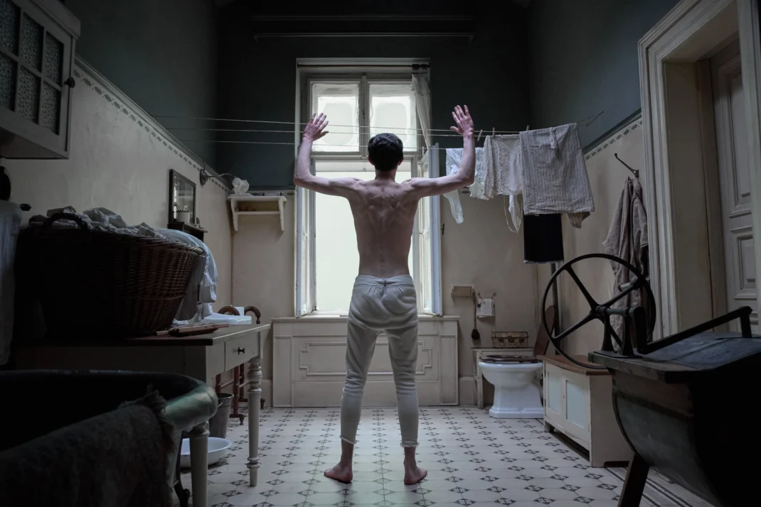 Lenkų kino festivalis: Francas - Renginio paveikslėlis 5