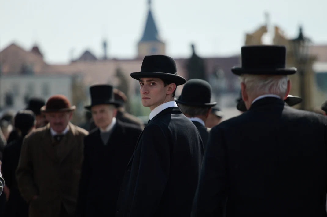 Lenkų kino festivalis: Francas - Renginio paveikslėlis 3