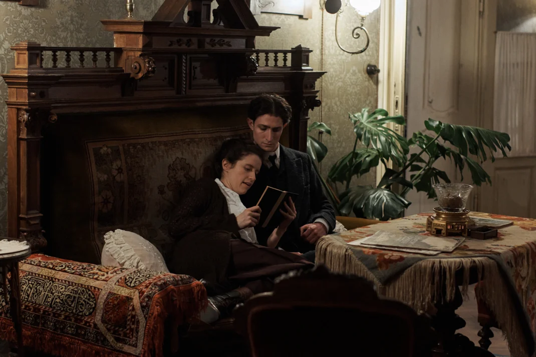 Lenkų kino festivalis: Francas - Renginio paveikslėlis 2