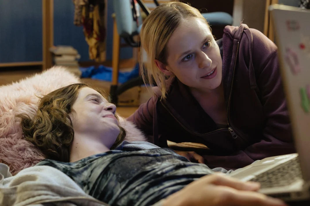 Lenkų kino festivalis: Kitos pabaigos nebus - Renginio paveikslėlis 2