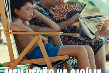 Meu Verão Na Sicília - Renginio paveikslėlis