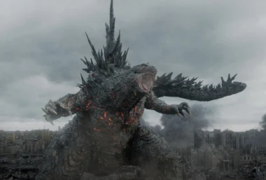 Godzilla Minus Zero - Event image