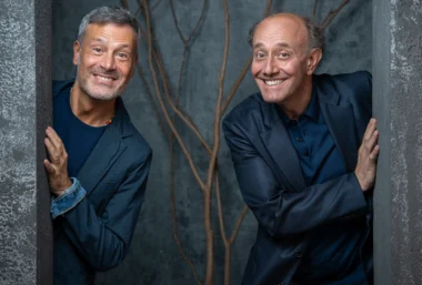 Ale&Franz in ‘Capitol’ho’ - Renginio paveikslėlis