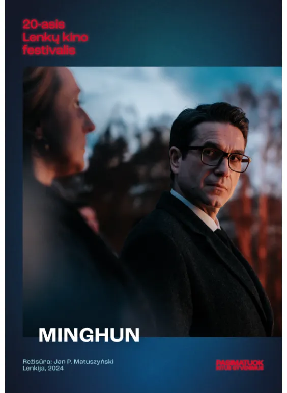 Minghun (2024) - Renginio paveikslėlis 2