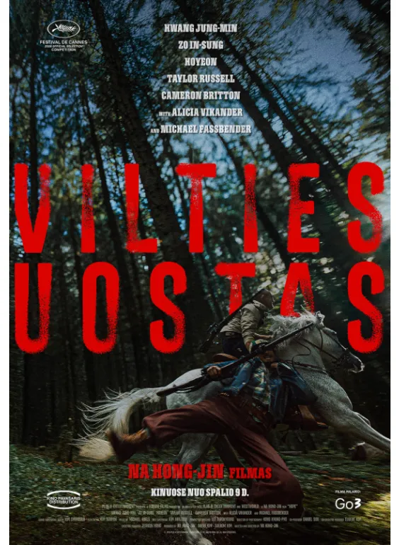 Vilties uostas (2026) - Renginio paveikslėlis 2