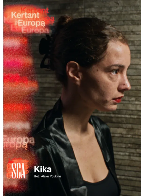 Kika (2025) - Renginio paveikslėlis 2