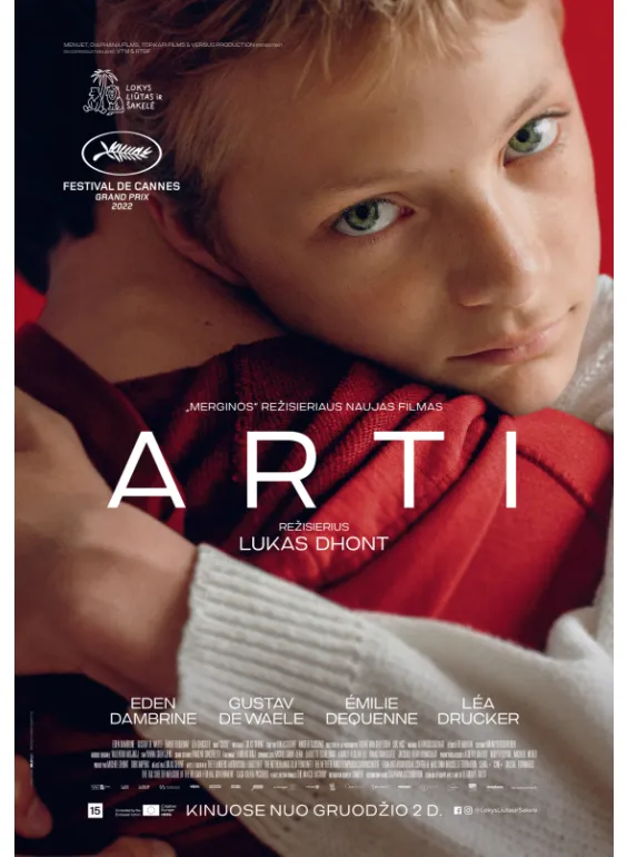 Arti (2022) - Renginio paveikslėlis 2