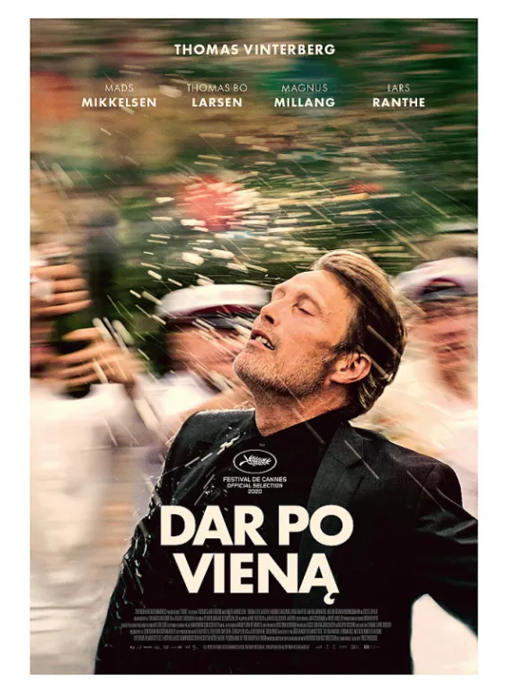 Dar po vieną (2020) - Renginio paveikslėlis 2