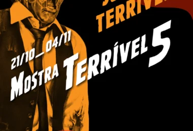 Sessão Curtas Jovens Terriveis - Sündmuse pilt