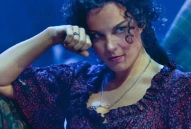 Opera’26: Carmen (2026) - Renginio paveikslėlis