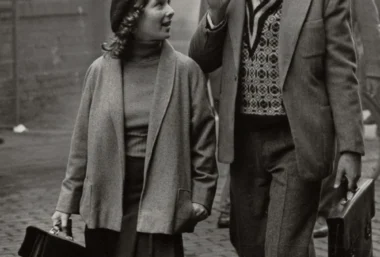 SCA’26: Dienoraštis mano vaikams (1983) - Image de l’événement
