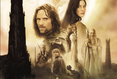 PASIKLYDĘ EKRANE kino klasika: Žiedų valdovas: Dvi tvirtovės (2002) (2026) - Imagen del evento