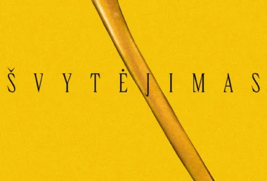 Pamatyk kine: Švytėjimas (1980) - Renginio paveikslėlis