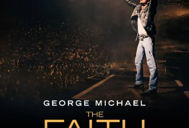 Pamatyk kine: George Michael: The Faith Tour (2026) - Pasākuma attēls