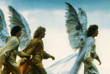 SCA’26: Žmogžudystė be klastos (1982) - Immagine dell’evento