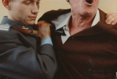 SCA’26: Dienoraštis mano tėvui ir motinai (1990) - Event image