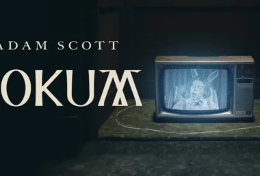 Grand SPA Kino vakarai: Hokum (2026) - Renginio paveikslėlis