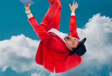 Illusionist Edžus Show “In the Air” - Sündmuse pilt