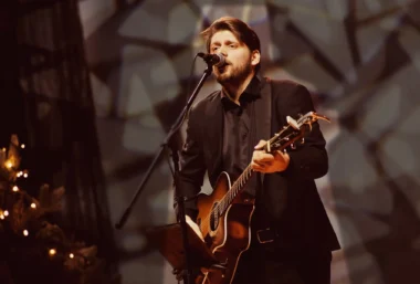 Concert „Between Silence and Light” - Renginio paveikslėlis