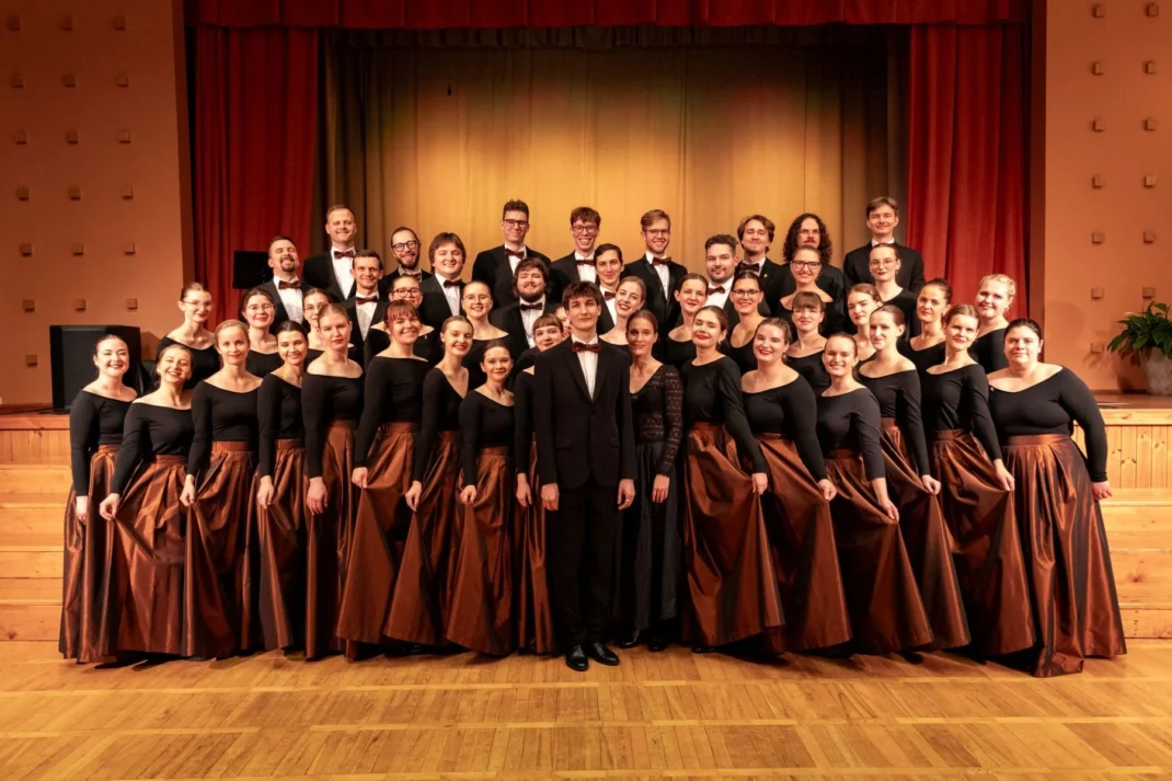 Concert „Songs of our dearly beloved Raimonds Pauls!” - Renginio paveikslėlis 2