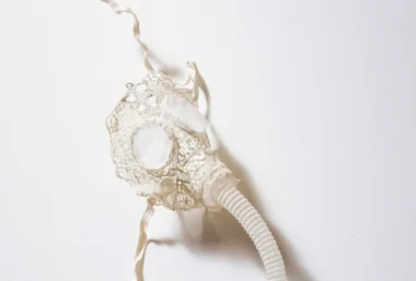 Exhibition Unravellers. Textile Manifesto - Sündmuse pilt