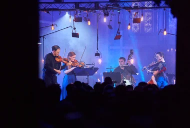 Classical Music Concert Winter Night - 活动图片