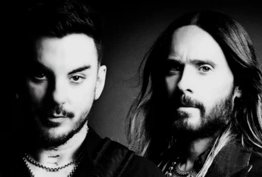 Rock Band’s Thirty Seconds to Mars Concert - Veranstaltungsbild