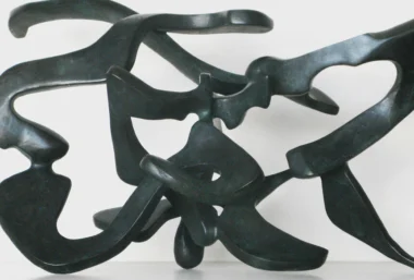 Governor’s award celebratory exhibition - Evenemangsbild