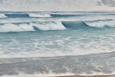 Land, sea, and light - Renginio paveikslėlis