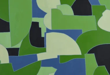 Soft geometry - Renginio paveikslėlis