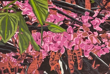Woodblock: an homage - Imagen del evento