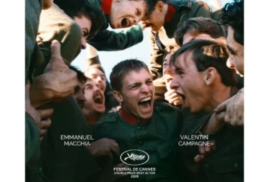 Coward (bc30) - Renginio paveikslėlis