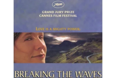 Breaking the Waves (bc30) - Event image
