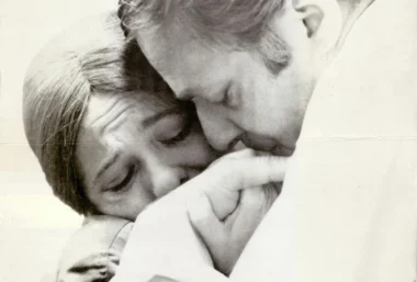 Love (1971) (Hungarian Revolution Special Screening) - Tapahtuman kuva