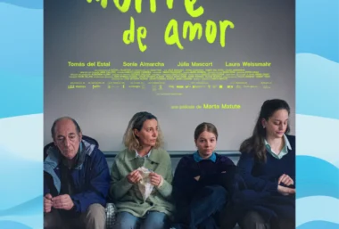 I Won’t Die For Love (SFF2026) - Image de l’événement