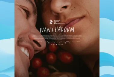 Iván & Hadoum (SFF2026) - Renginio paveikslėlis
