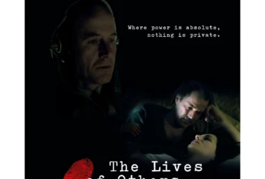 The Lives of Others (bc30) - 活动图片