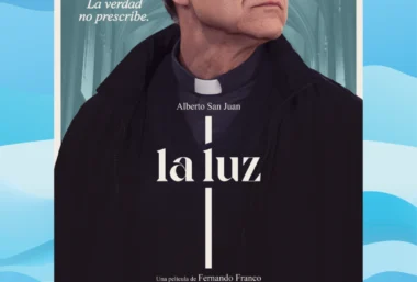 La Luz (SFF2026) - Renginio paveikslėlis