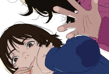 LOOK BACK (Anime version) - Zdjęcie wydarzenia