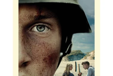 Land of Mine (bc30) - Renginio paveikslėlis