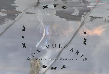 XTC in the XIV + Vox Vulgaris + Óskar Freyr Guðnason - Renginio paveikslėlis
