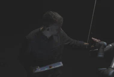 Visioner av Nuet 1966-2026 Lördag @ Tekniska museet - Renginio paveikslėlis