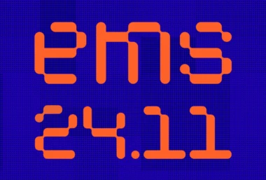 EMS Kursavslutningskonsert - Renginio paveikslėlis