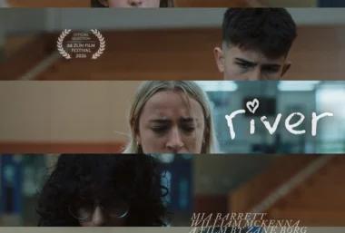 River (2026) - Renginio paveikslėlis
