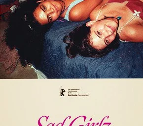 Sad Girlz (Chicas Tristes) (2026) - Renginio paveikslėlis
