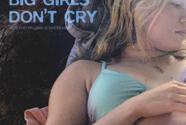 Big Girls Don’t Cry (2006) - Renginio paveikslėlis