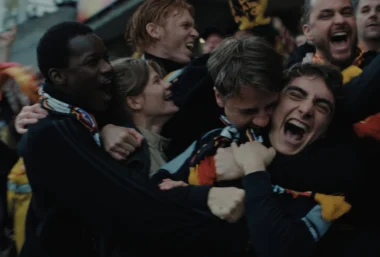 One of Them (L’Une des leurs) (2026) - Renginio paveikslėlis