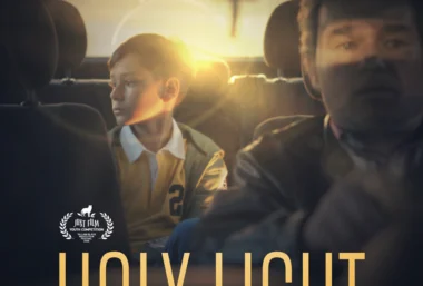 Holy Light (Lumina) (2026) - Renginio paveikslėlis